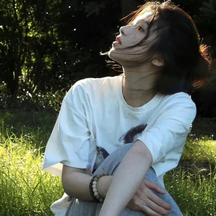 木头姑娘