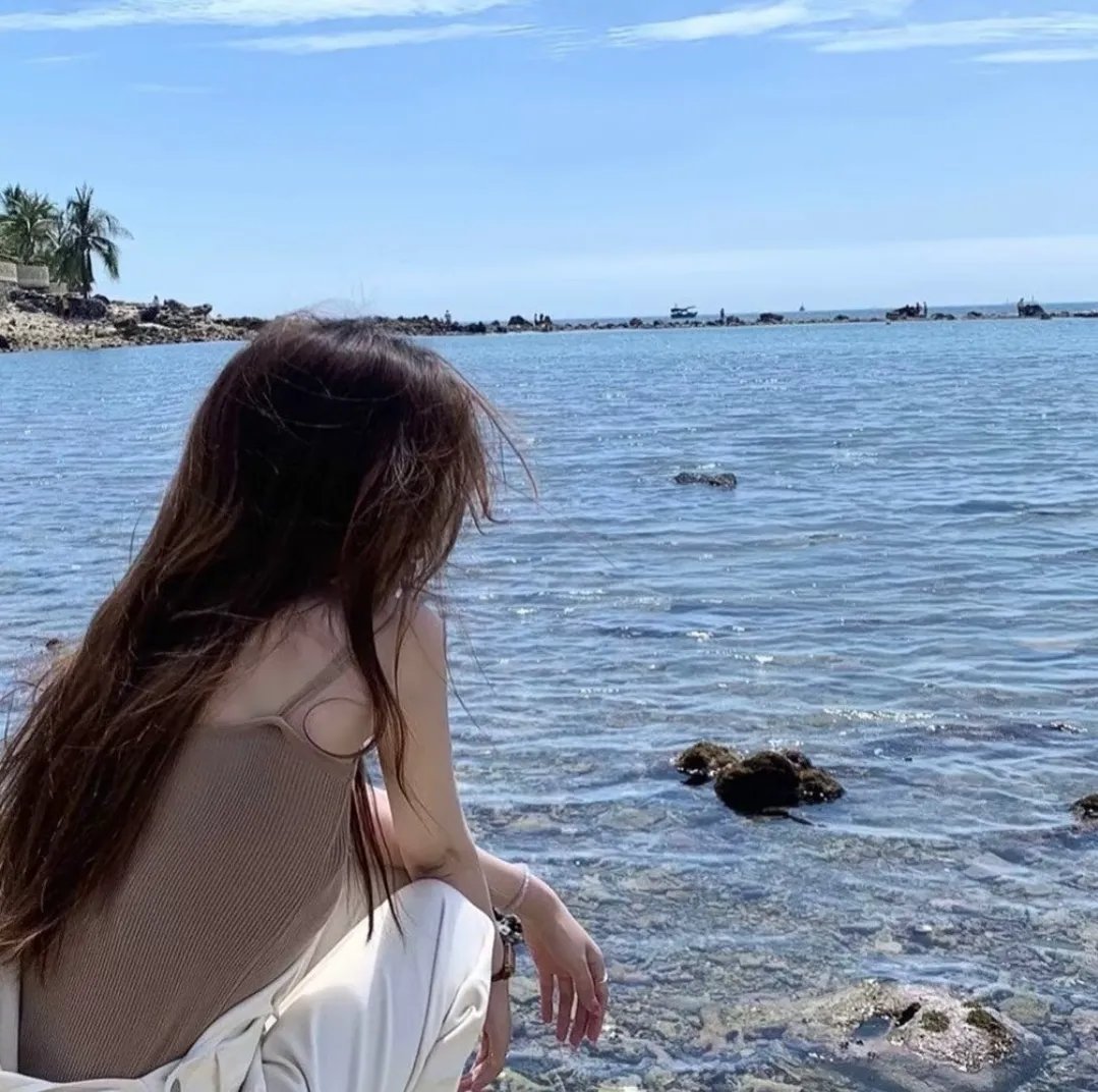 诱惑的港湾